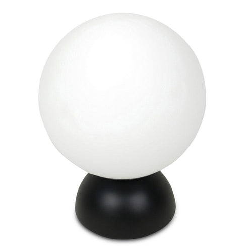 Ovi Table Lamp Black