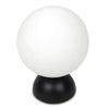 Ovi Table Lamp Black