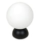 Ovi Table Lamp Black