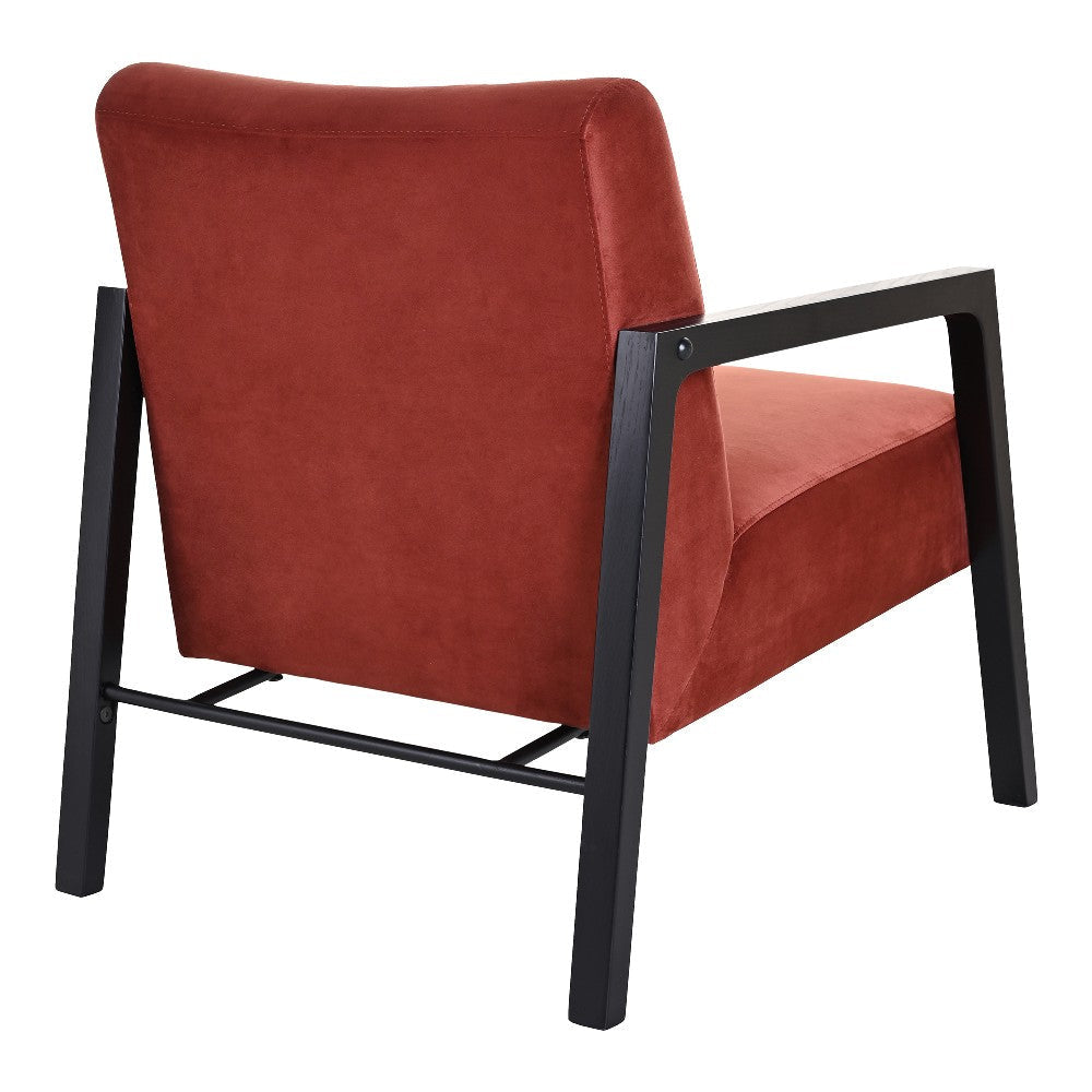 Fox Chair MCN-EQ-1012-06