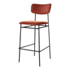 Sailor Bar Stool Amber MCN-EQ-1014-06