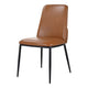 Douglas Dining Chair Brown - Set Of Two