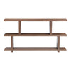 Miri Small Shelf Brown