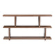 Miri Small Shelf Brown