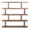 Miri Large Shelf Walnut