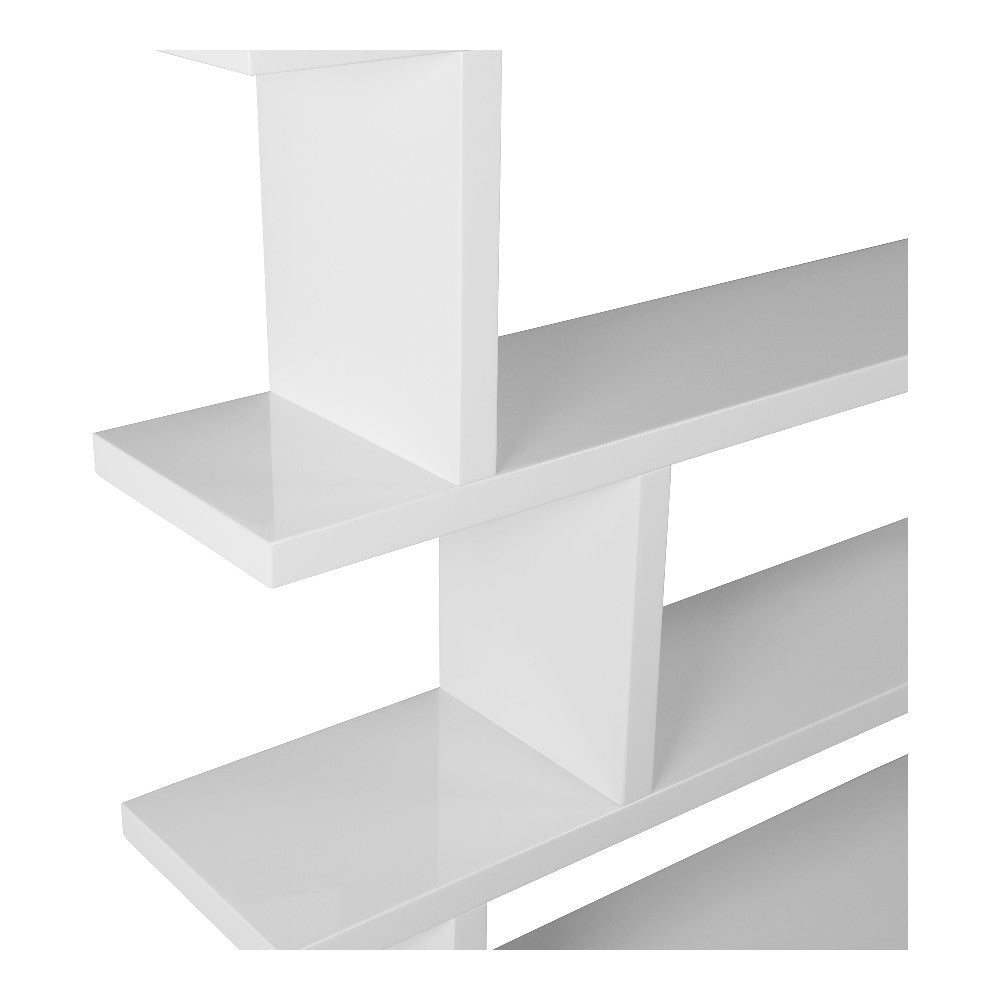 Miri Large Shelf White MCN-ER-1073-18