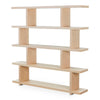 Miri Large Shelf Oak