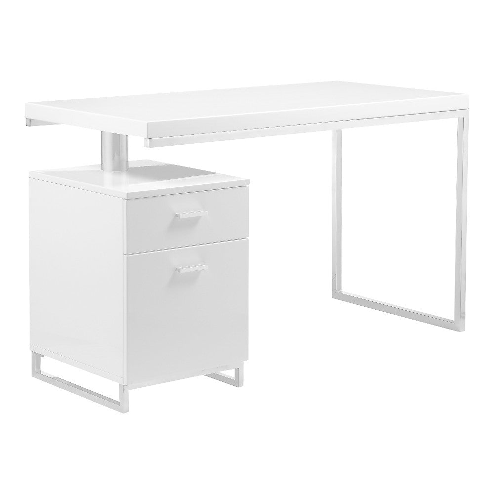 Martos Desk Whte MCN-ER-1075-18-0