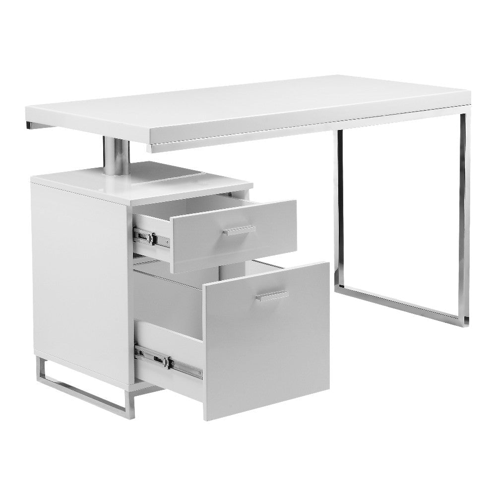 Martos Desk Whte MCN-ER-1075-18-0