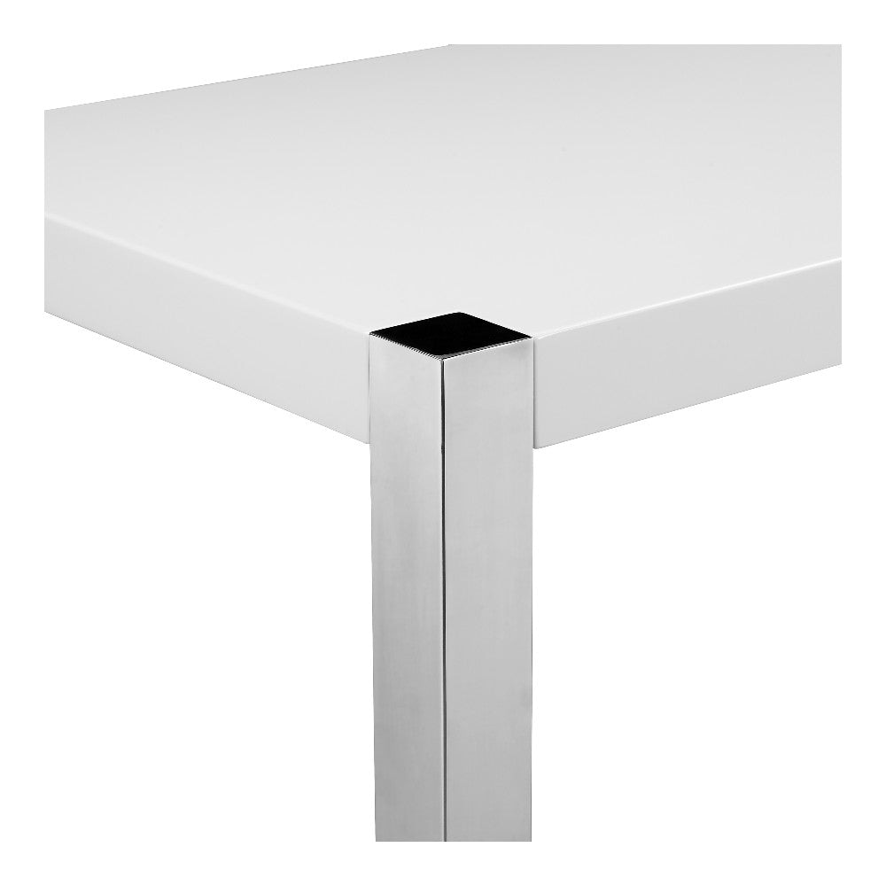 Riva Counter Table White MCN-ER-1079-18-0