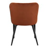 Etta Dining Chair Amber