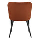 Etta Dining Chair Amber