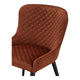 Etta Dining Chair Amber