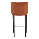Etta Counter Stool Amber