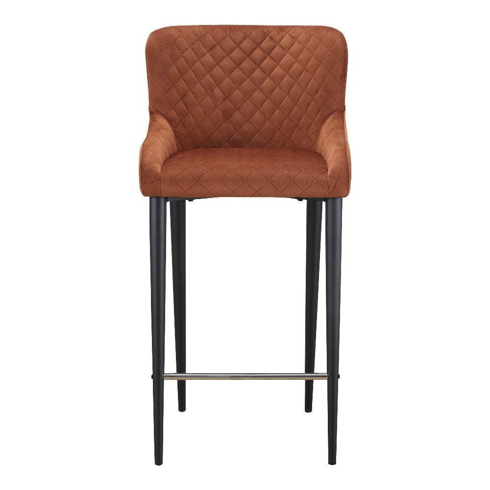 Etta Counter Stool Amber