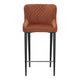 Etta Counter Stool Amber