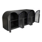 Salone Sideboard Black MCN-EW-1008-02