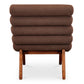 Arlo Accent Chair Deep Brown MCN-EW-1013-20