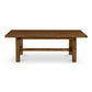 Mikoshi Small Dining Table Vintage Brown MCN-EW-1025-03-0