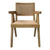 Takashi Chair Natural - Set Of Two