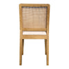 Orville Dining Chair Natural - Set Of Two MCN-FG-1023-24