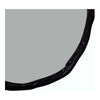 Foundry Small Mirror Black MCN-FI-1099-02