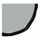 Foundry Small Mirror Black MCN-FI-1099-02
