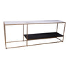 Mies Media Console MCN-FI-1100-37-0