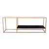 Mies Media Console