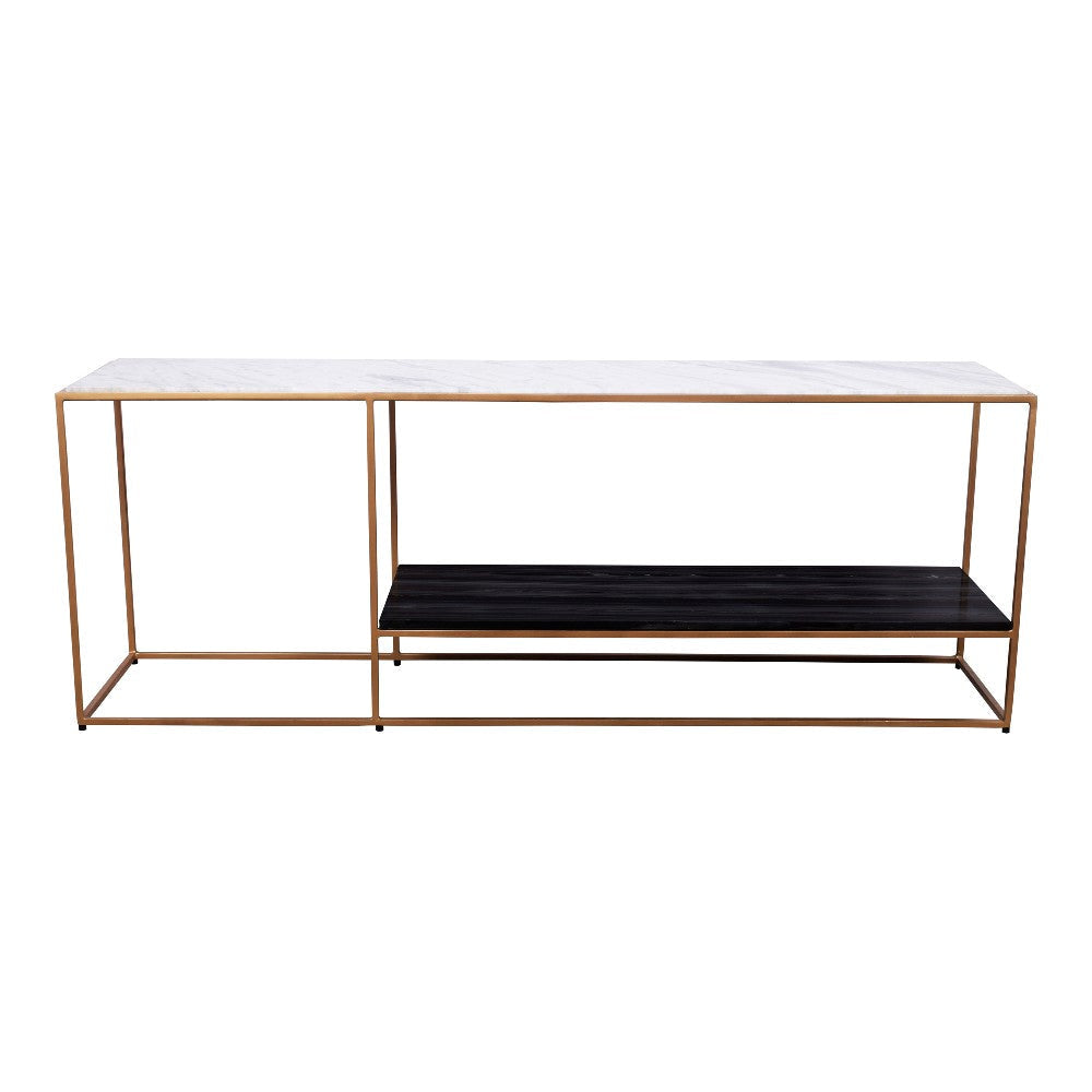 Mies Media Console