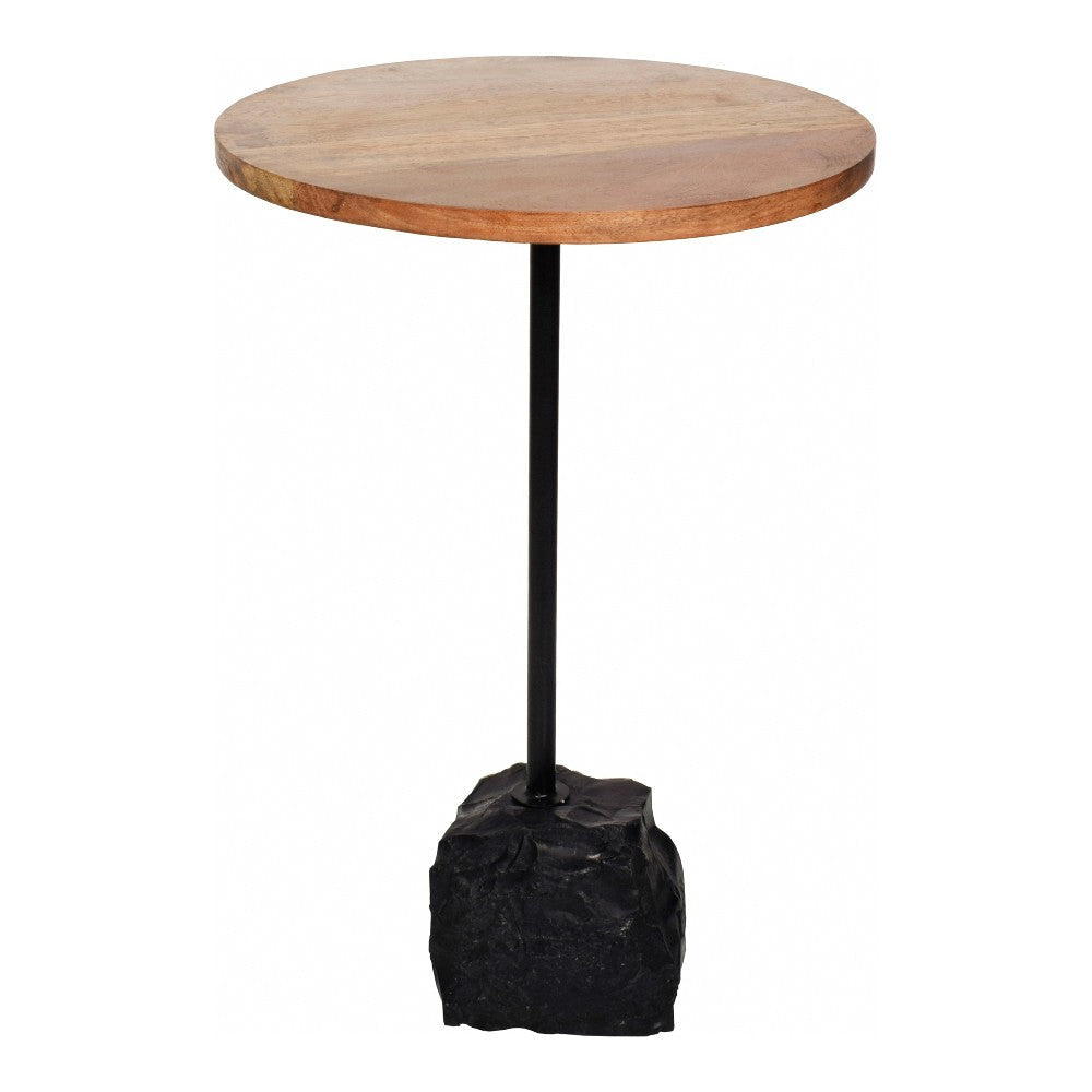 Colo Accent Table Natural MCN-FI-1101-24