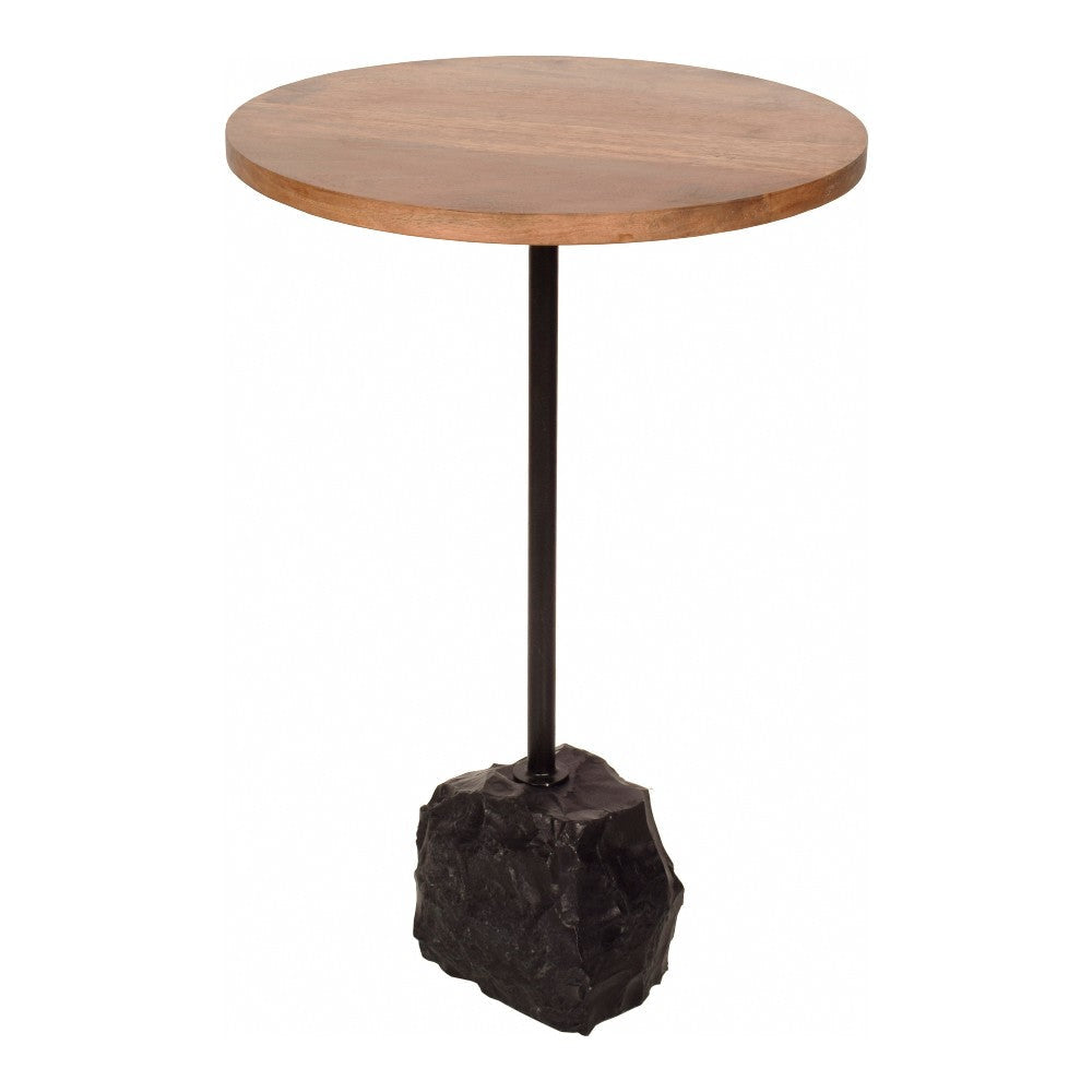 Colo Accent Table Natural MCN-FI-1101-24