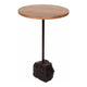Colo Accent Table Natural MCN-FI-1101-24