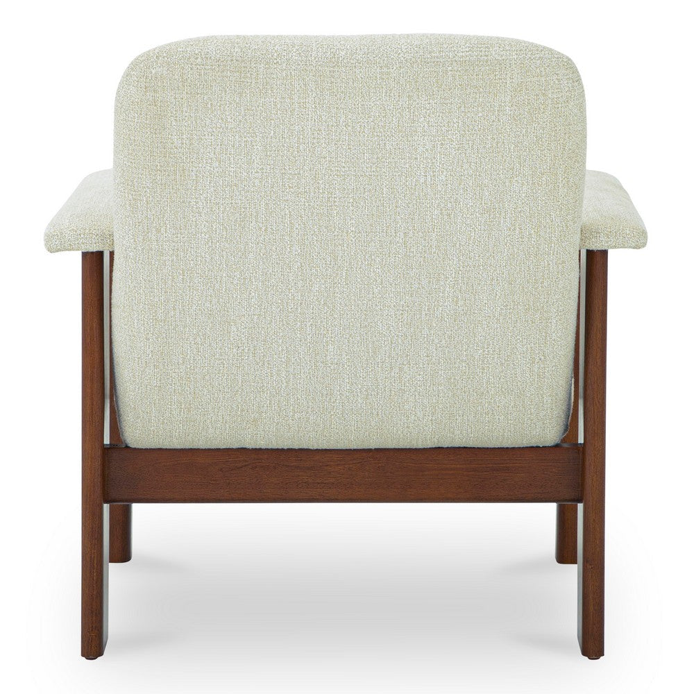 Parker Lounge Chair Beige MCN-FO-1000-34