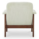 Parker Lounge Chair Beige