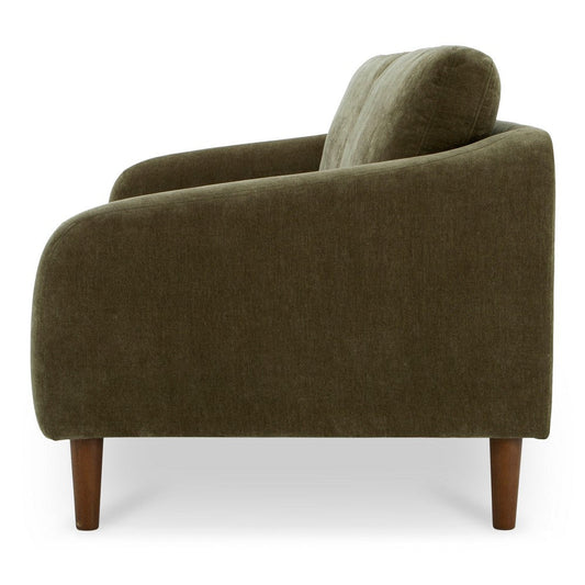 Quinn Sofa Cedar Green