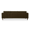 Quinn Sectional Cedar Green MCN-FO-1005-27