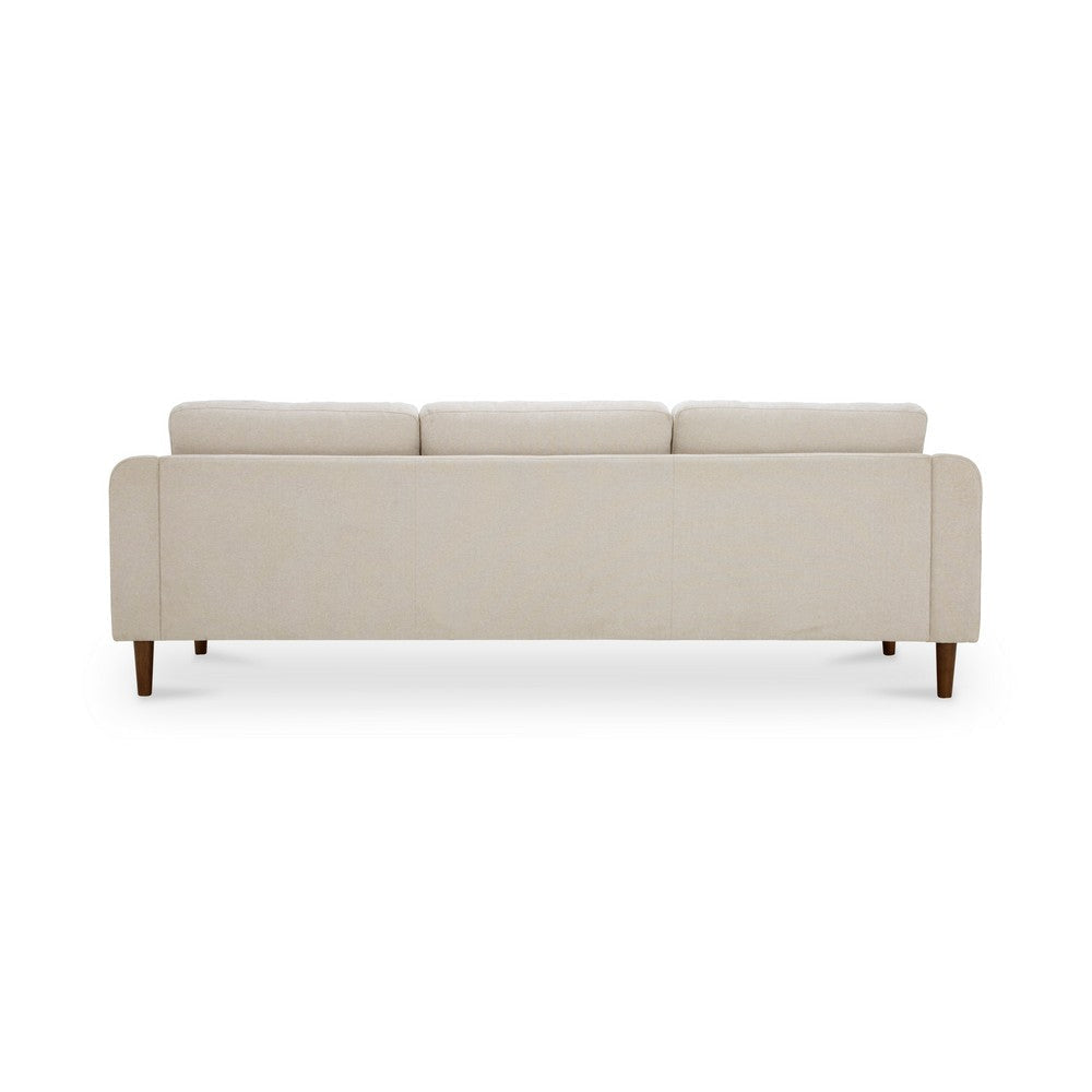 Quinn Sectional Oatmeal MCN-FO-1005-34