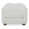 Bria Accent Chair Oatmeal