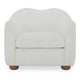 Bria Accent Chair Oatmeal