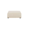 Montana Storage Ottoman Flecked Oat