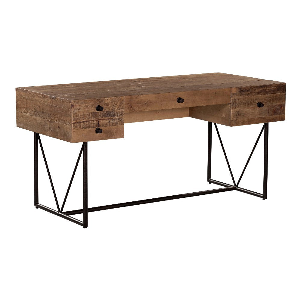 Orchard Desk Natural MCN-FR-1001-24