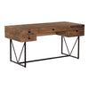 Orchard Desk Natural MCN-FR-1001-24