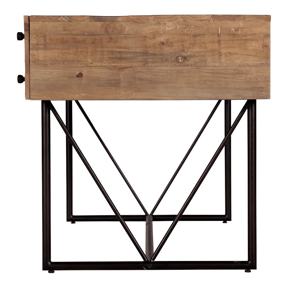 Orchard Desk Natural MCN-FR-1001-24