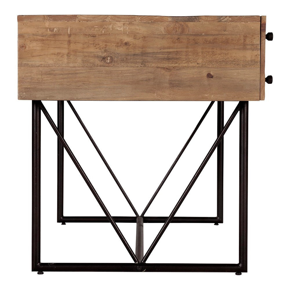 Orchard Desk Natural MCN-FR-1001-24
