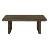 Monterey Coffee Table Light Grey