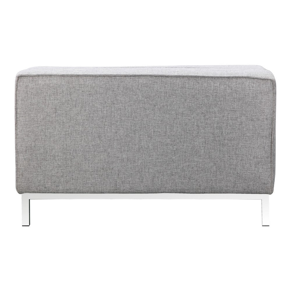 Covella Storage Ottoman MCN-FW-1003-29