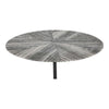 Nyles Marble Dining Table MCN-GK-1005-37-0