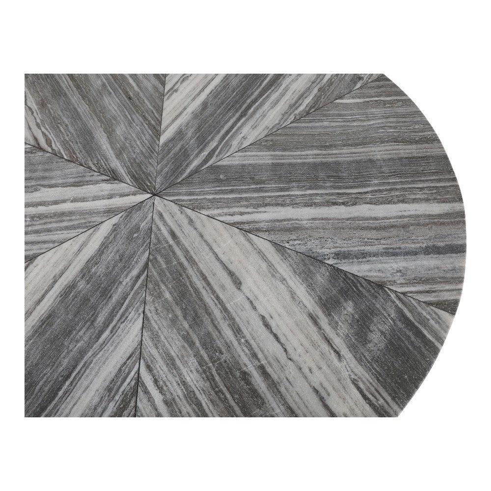 Nyles Marble Dining Table MCN-GK-1005-37-0