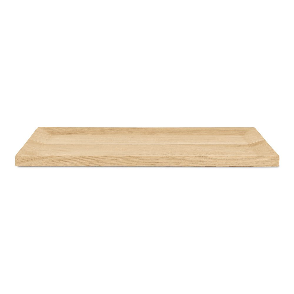 Harbor Tray Oak